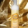 Golden Angel Tan Dark