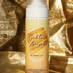 Golden Angel Tan Ultra Dark