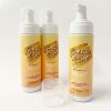 Golden Angel Tan Dark